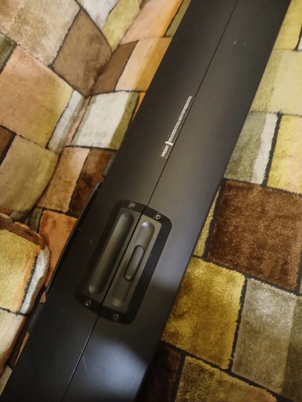 Epson ES1000 Projector Screen Portable